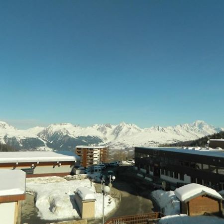 Studio La Plagne, 1 Piece, 4 Personnes - Fr-1-351-57 Appartement Buitenkant foto